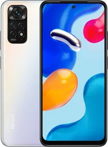 Замена матрицы на телефоне Xiaomi Redmi Note 11S в Ростове-на-Дону